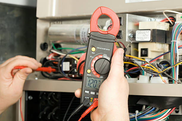 Salem, VA Electrical Services Company